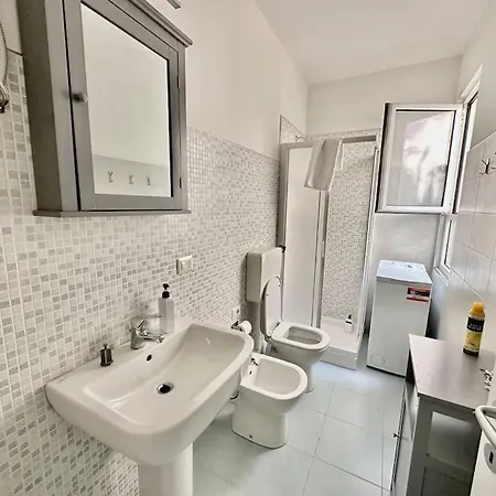 Apartamento Accogliente Design